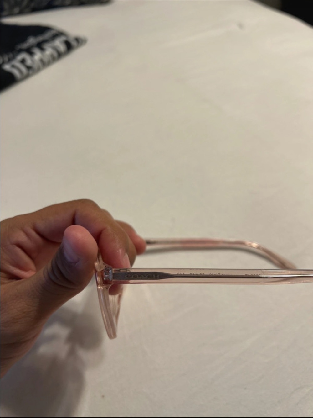 Coach frames - Picture 2 of 6